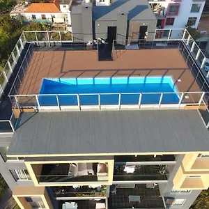  Appartement Madeira Mar - Seaview