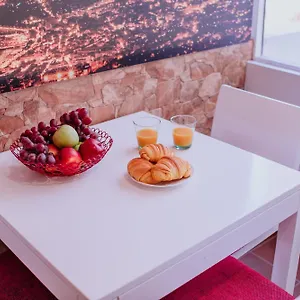  Appartement Funchal City Apartments