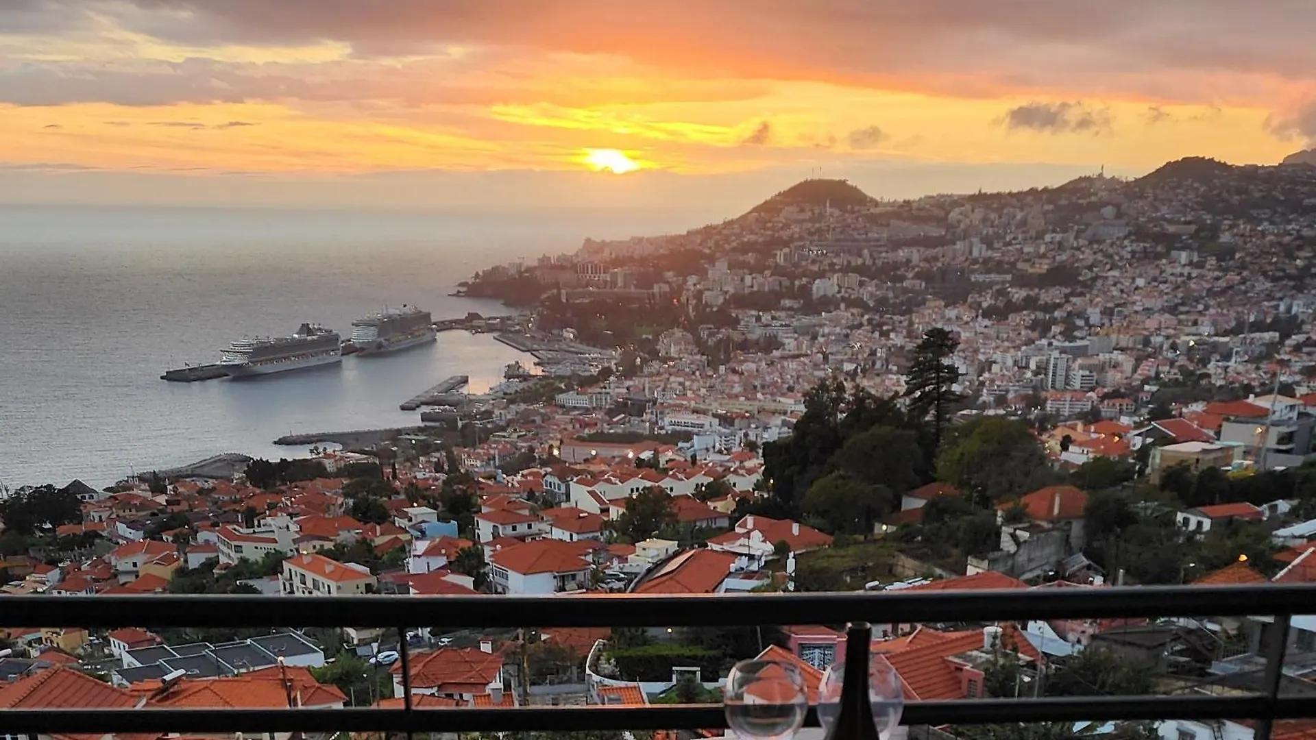 Murteiras Living Funchal