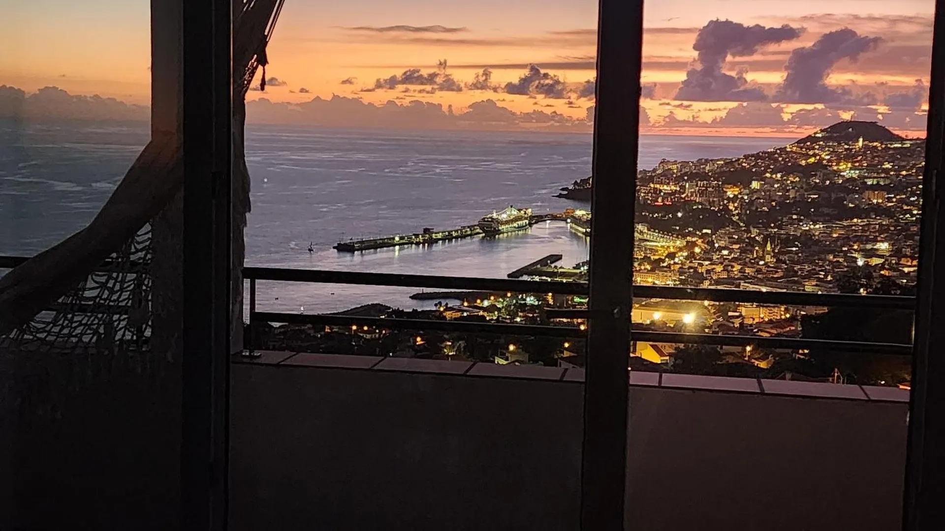 Murteiras Living Apartment Funchal (Madeira)